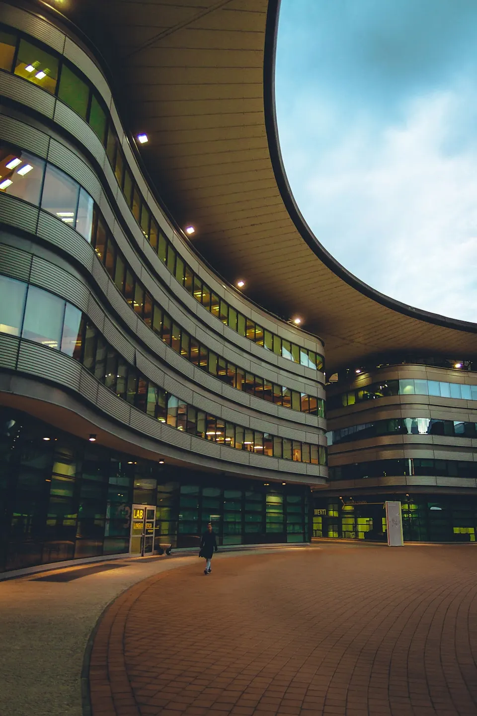 Education: Learning platforms and admin tooling built for non-technical staff to actually use.