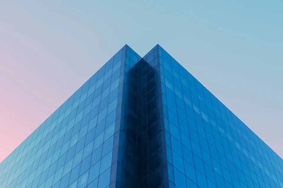 Enterprise: Internal platforms and integrations built to enterprise security and audit standards.