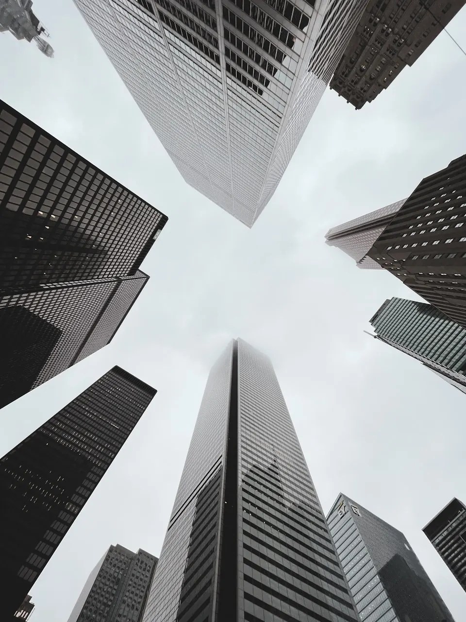 Finance: Systems where correctness and auditability aren't optional.